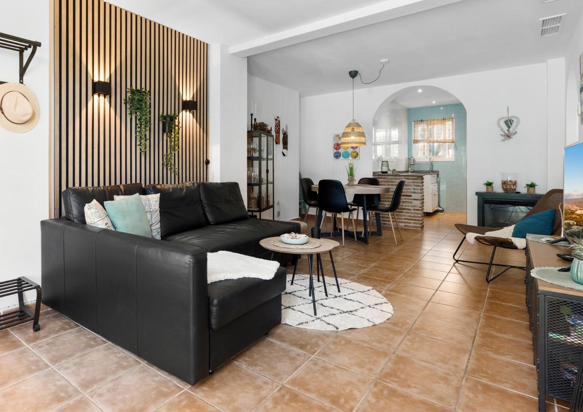 Beachfront Calahonda Apartment By Costarentals - Ref 89 Sitio de Calahonda Exteriér fotografie