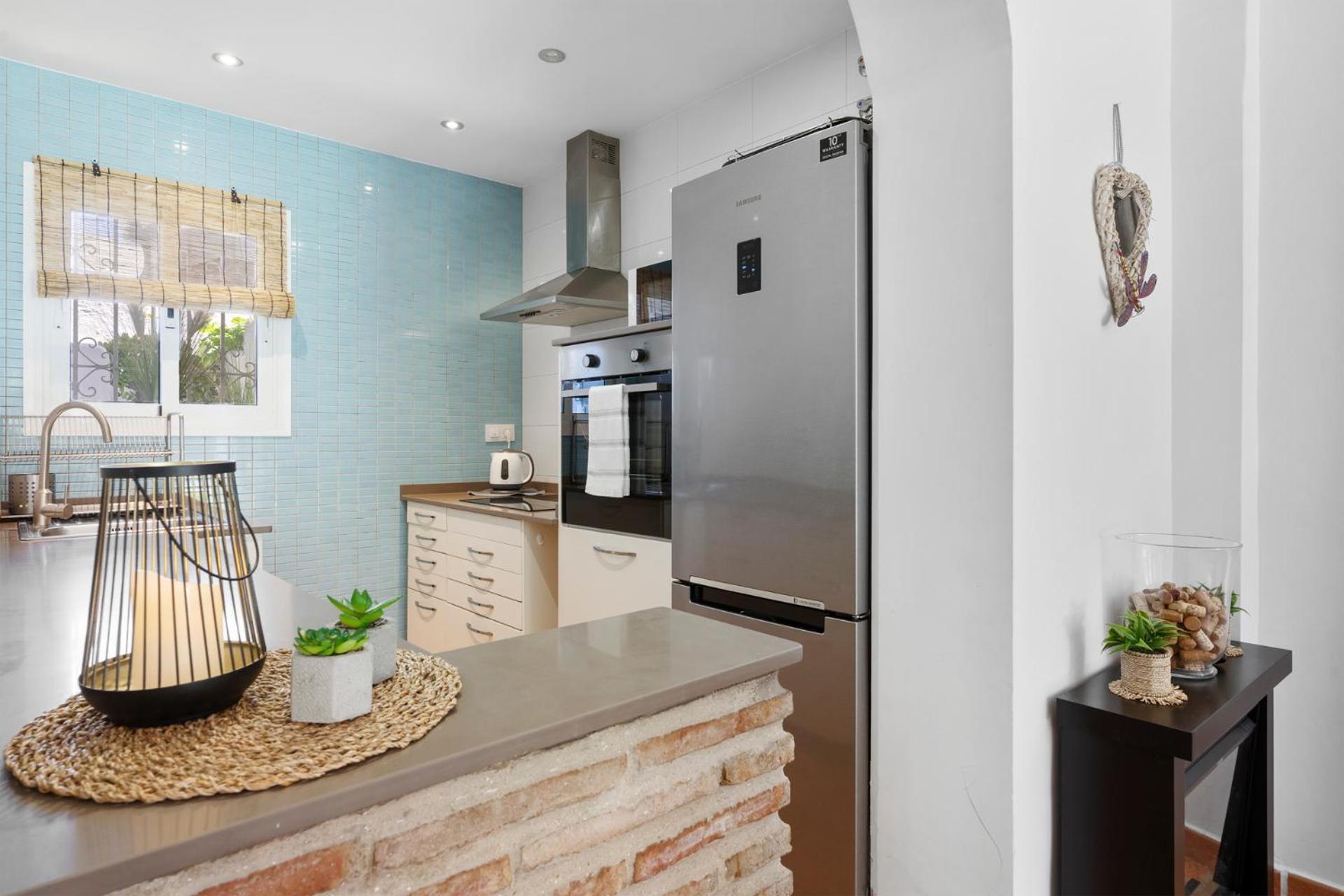 Beachfront Calahonda Apartment By Costarentals - Ref 89 Sitio de Calahonda Exteriér fotografie